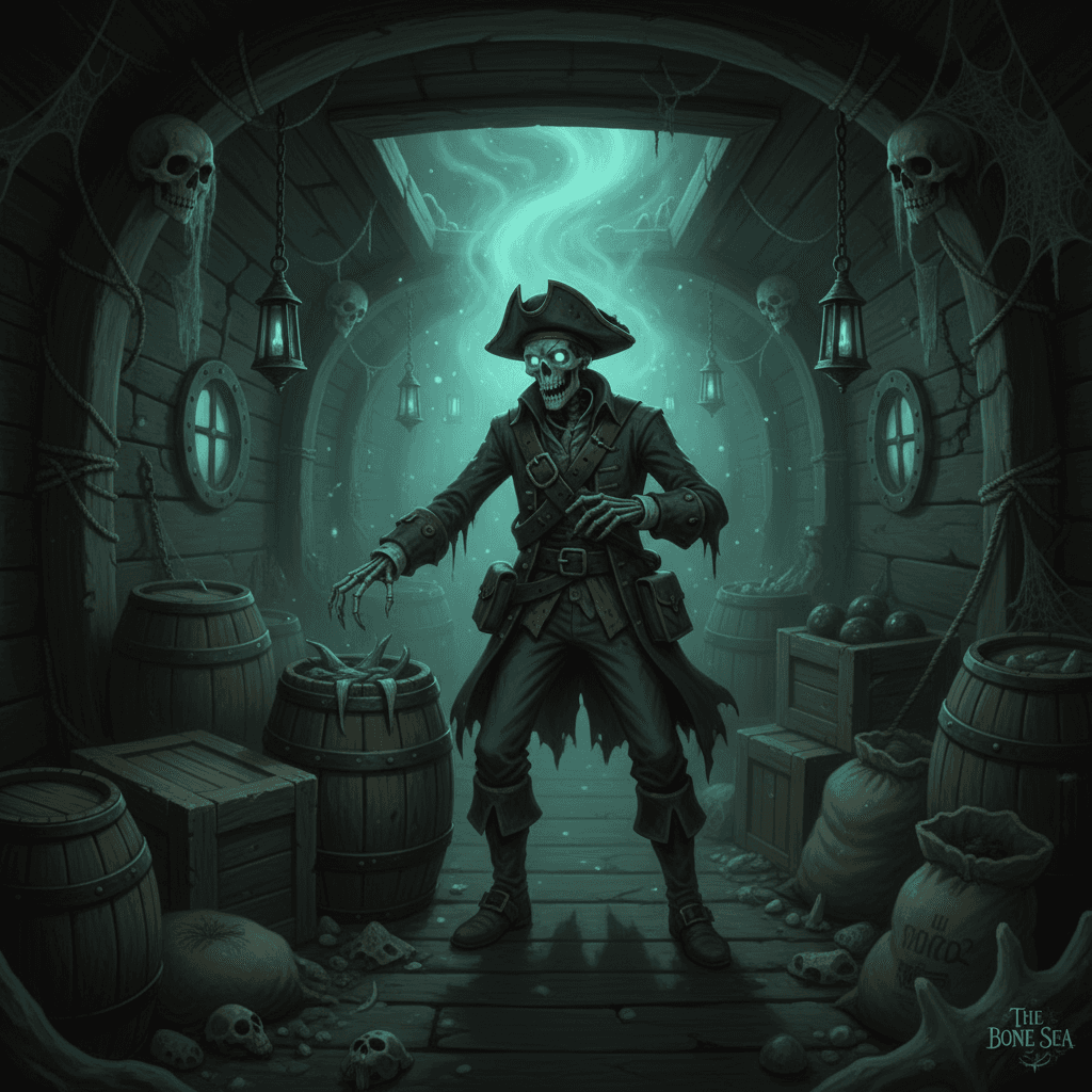 Jonny Finger Tassles